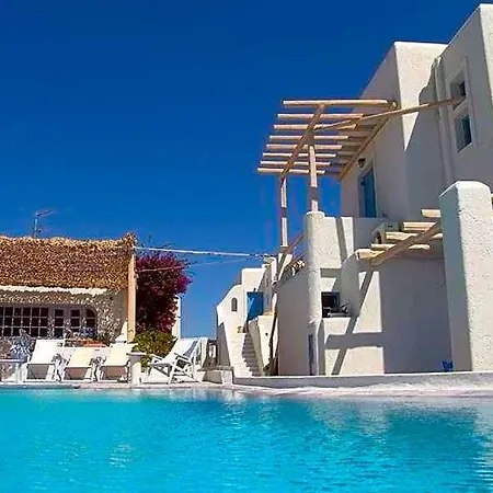 Apsenti Traditional 4* Agios Ioannis Diakoftis