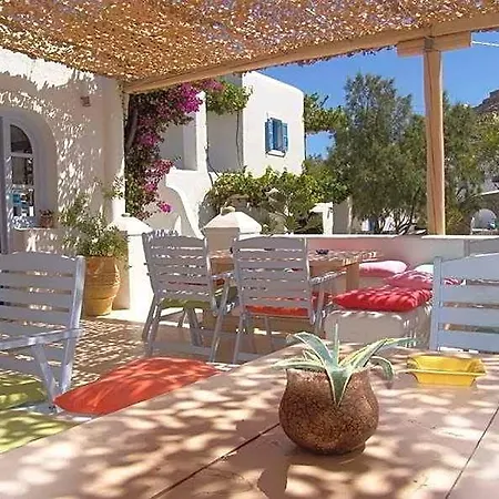 Apsenti Traditional Hotel 4*