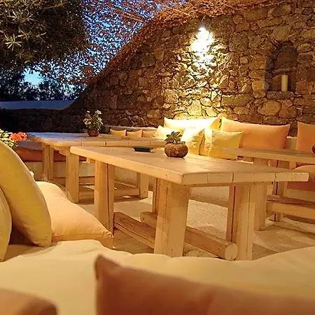 Hotel Apsenti Traditional 4*