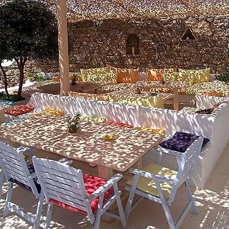 Hotel Apsenti Traditional